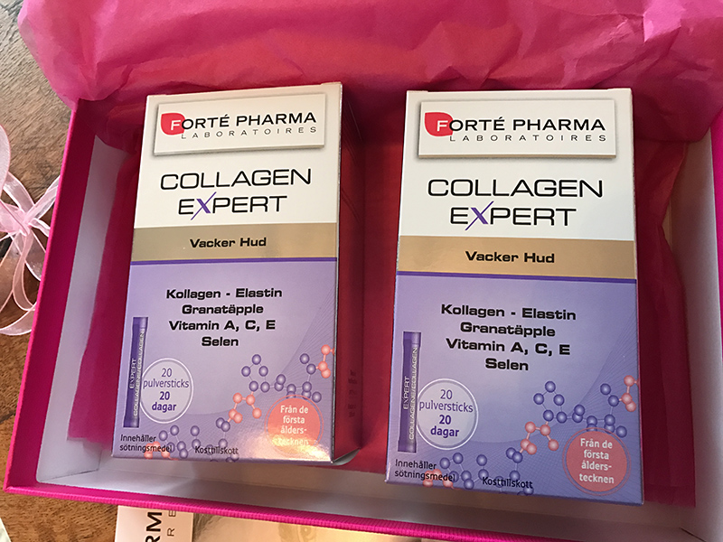 collagen expert