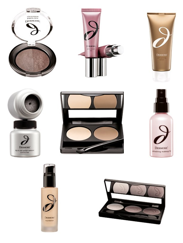 dermosil makeup online