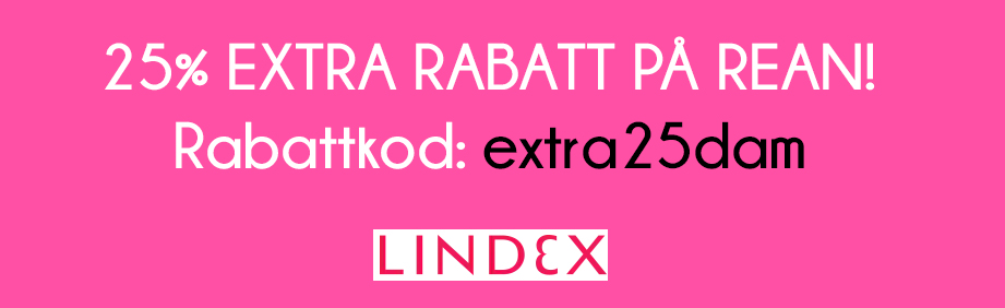 lindex extra rabatt